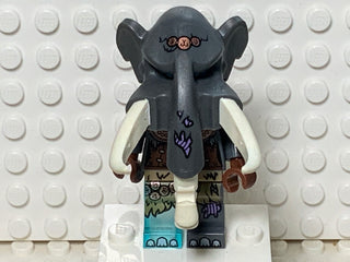 Maula, loc157 Minifigure LEGO®