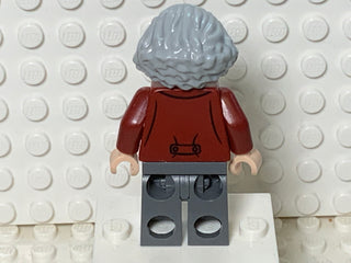 Garrick Ollivander, hp246 Minifigure LEGO®