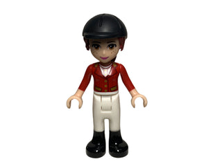 Mia, frnd0164 Minifigure LEGO®