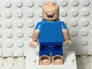 Finn the Human, dim038 Minifigure LEGO®