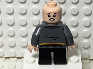 Hermione Granger, hp272 Minifigure LEGO®