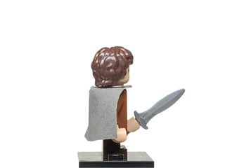 Frodo Baggins, lor003 Minifigure LEGO®
