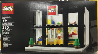 LEGO® Brand Retail Store, 3300003 Building Kit LEGO®