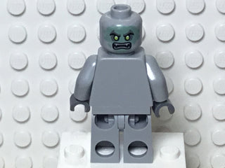 Statue Stone Snake Temple Guardian, njo0324 Minifigure LEGO®