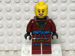 Nya, njo0212 Minifigure LEGO®