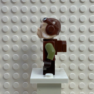 Kuiil - Backpack, sw1244 Minifigure LEGO®