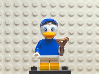Dewey, coldis2-4 Minifigure LEGO®   