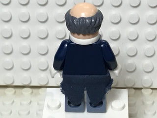 Alfred Pennyworth, sh0313 Minifigure LEGO®