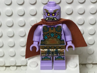 Chief Mammatus, njo677 Minifigure LEGO®   