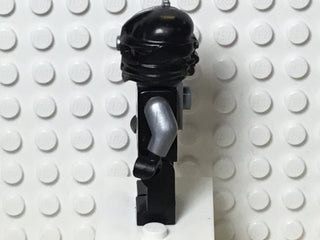 Nindroid Warrior, njo0096 Minifigure LEGO®