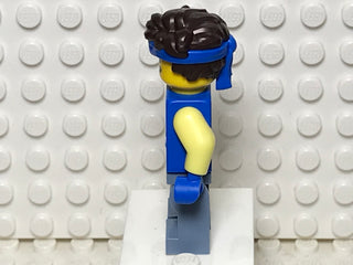 Jay, njo729 Minifigure LEGO®   