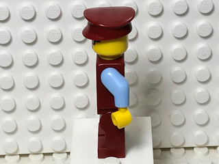Chuck, hs022 Minifigure LEGO®