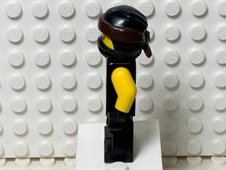 Cole, njo0472 Minifigure LEGO®