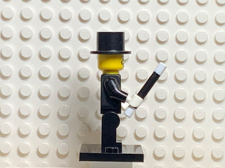 Magician, col01-9 Minifigure LEGO®