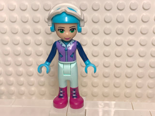 Emma, frnd0216 Minifigure LEGO®
