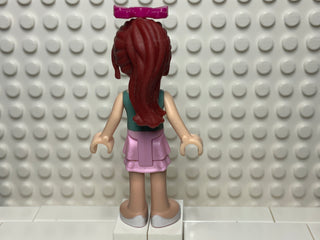 Mia, frnd0061 Minifigure LEGO®