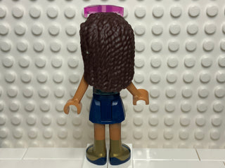 Andrea, frnd0338 Minifigure LEGO®