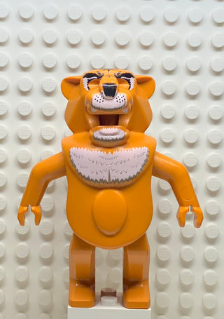 Tiger, Standing (Tygurah), tygurah LEGO® Animals LEGO®