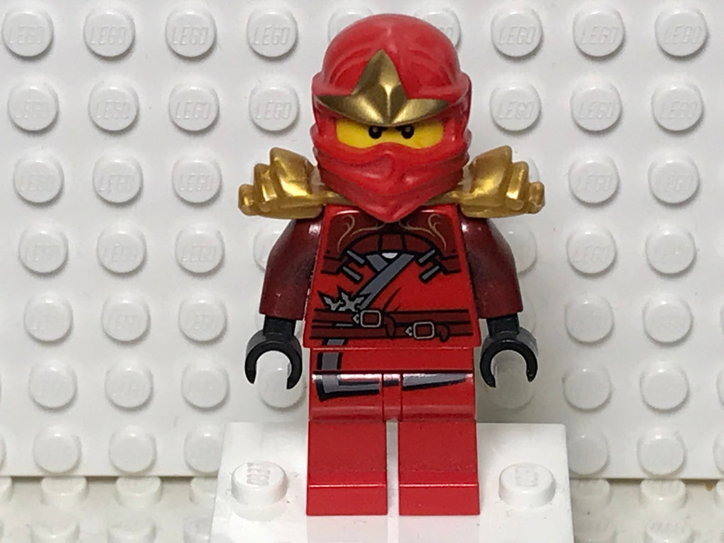 ともこ Kai ZX, njo0032 – United Brick Co®