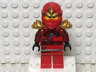 Kai ZX, njo0032 Minifigure LEGO®