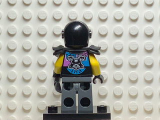 Skip Vicious, njo0395 Minifigure LEGO®