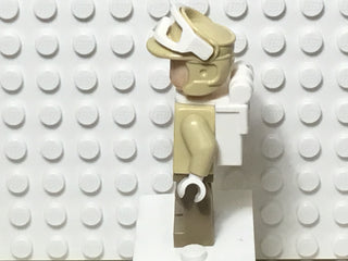 Hoth Rebel Trooper, sw0462 Minifigure LEGO®