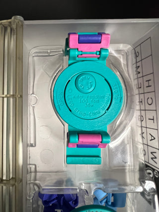 Lego® Paradisa Starter Watch Gear LEGO®