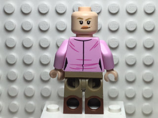 Ellie Sattler, jw028 Minifigure LEGO®   