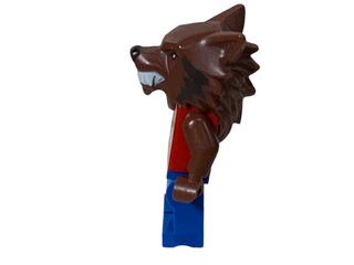 Werewolf, mof003 Minifigure LEGO®
