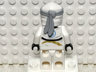 Zane, njo0713 Minifigure LEGO®