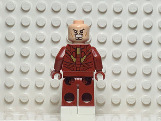 Iron Man Mark 6, sh0015 Minifigure LEGO®