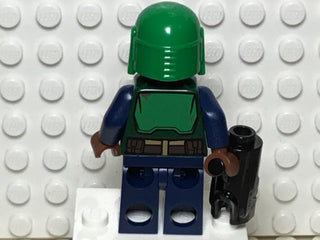 Mandalorian Tribe Warrior, sw1078 Minifigure LEGO®