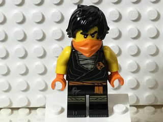 Cole, njo0645 Minifigure LEGO®