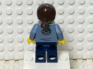 Mother Doomsday, njo0334 Minifigure LEGO®