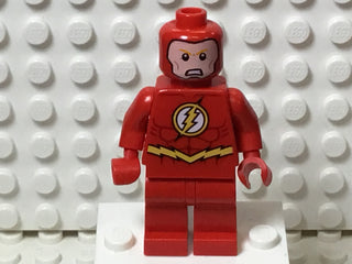 The Flash, sh0087 Minifigure LEGO®