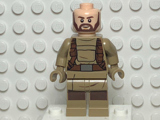 Resistance Trooper, sw0867 Minifigure LEGO®