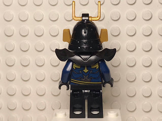 Samurai X (P.I.X.A.L.), njo0286 Minifigure LEGO®