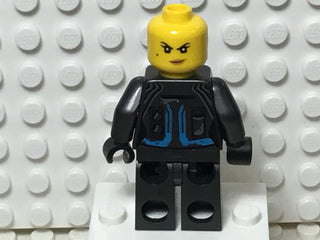 Nya, njo0475 Minifigure LEGO®