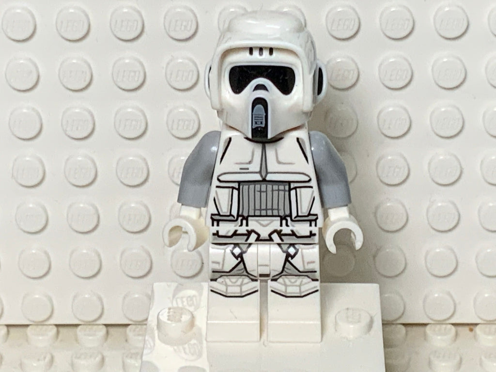 Scout Trooper sw1182