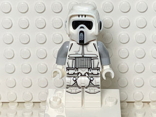 Scout Trooper, sw1182 Minifigure LEGO®   
