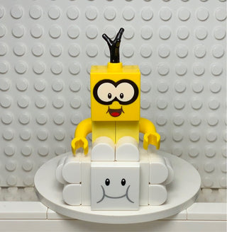Lakitu, mar0076 Minifigure LEGO®