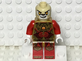 Laval, dim012 Minifigure LEGO®