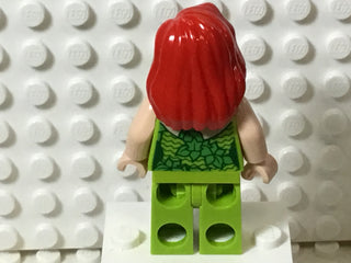 Poison Ivy, sh0010 Minifigure LEGO®
