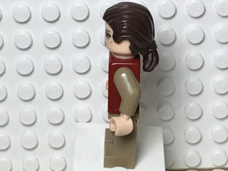 Padme Amidala, sw0411 Minifigure LEGO®