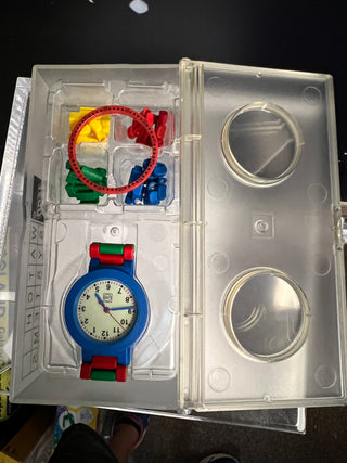 Lego® Time Cruiser Starter Watch Gear LEGO®