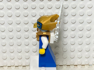 Ewald, loc018 Minifigure LEGO®