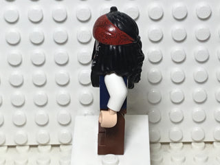 Captain Jack Sparrow, poc035 Minifigure LEGO®