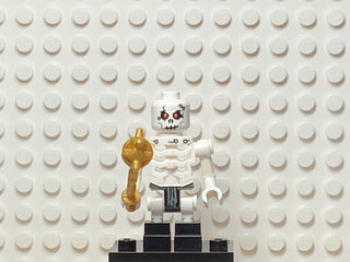 Chopov, njo020 Minifigure LEGO®   