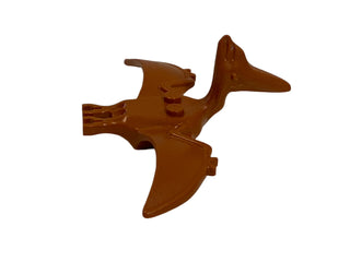 Pteranodon Dinosaur (Older Version), 30478 LEGO® Animals LEGO® Dark Orange