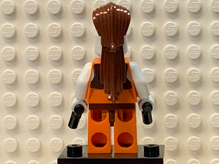 Aurra Sing, sw0306 Minifigure LEGO®   